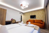 Habitación Cuádruple Deluxe