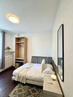 La Maison d'Eugène, Rennes centre - B&B Rennes