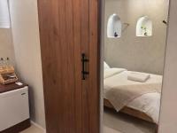 Tweepersoonskamer met Eigen Badkamer
