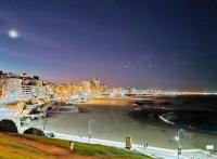 Mardeldepto - Bed and Breakfast Mar del Plata