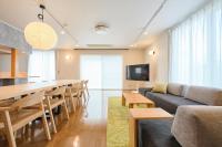 星宿 Asahikawa asahimachi - Ferienwohnung Asahikawa