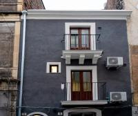 Sorrentino House - Ferienwohnung Catania
