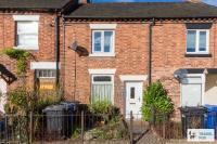 Rocester Rest close to Alton Towers & JCB, Netflix - Chambres d’hôtes Rocester