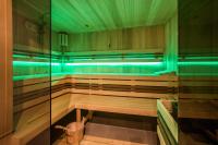 Chalet Lucie - B&B Bedřichov