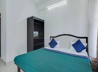 Double Room with Lake View