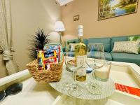 Statek Březina - B&B Březina