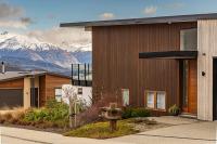 Aratika Heights - B&B Wanaka