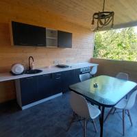 Casuta D&M - Bed and Breakfast Cisnădie