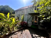 Domaine de la cour - B&B Pont-l'Évêque