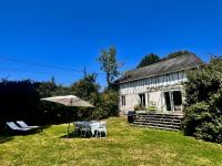 Domaine de la cour - B&B Pont-l'Évêque
