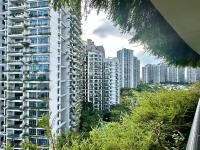Forest City Near Marina Hotel - Kylin Apartment - Chambres d'hôtes Gelang Patah