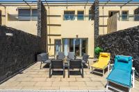 Sun Bay Ocean Retreat Villa - B&B San Miguel De Abona