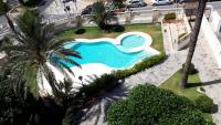 Apartamento Velázquez San Juan Playa - B&B Alicante