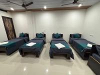 Habitación Individual Económica