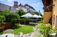 Penzion Pod Zamkem - B&B Jindřichův Hradec