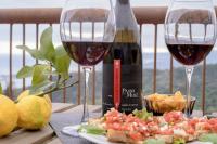 B&B Santa Lucia - Ferienwohnung Taormina