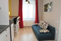 HOGOR Apartments - Bed and Breakfast Sibiu