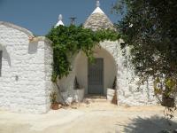 Trullo Picchiagiuda - B&B Ostuni