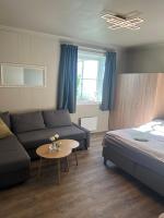 Casa Gamle Bergen - B&B Bergen