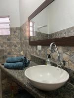 Kitnet em Aparecida - B&B Aparecida