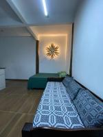 Kitnet em Aparecida - Chambres d’hôtes Aparecida