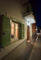 Quattro Vette - Ferienwohnung Norcia
