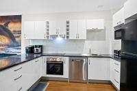 Uber Free Accommodation - B&B Mandurah