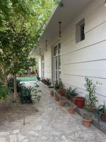 AL- aqyr Rest Garden أستراحة حارة العقر - B&B Nizwá