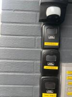 Sweet Home Premium Appartement 3 - Bed and Breakfast Bottrop