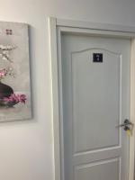 Chambre Double - Vue sur Piscine