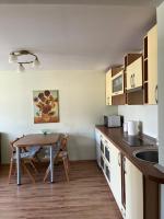 Atgaiva - B&B Palanga