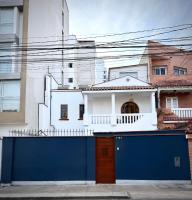 Casa La residencia Perú - Chambres d’hôtes Lima