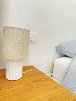 Appartement dans le centre de saint pair à 5 min de la plage - Ferienwohnung Saint-Pair-sur-Mer