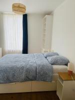 Appartement dans le centre de saint pair à 5 min de la plage - B&B Saint-Pair-sur-Mer