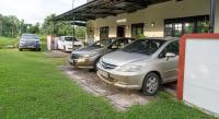 CLUB 4 Homestay - Chambres d’hôtes Nedumbassery