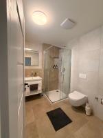 Slunečný apartmán s předzáhradkou Pasohlávky - Bed and Breakfast Pasohlávky
