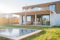 Villa Golf Isla Canela Links - Bed and Breakfast Ayamonte