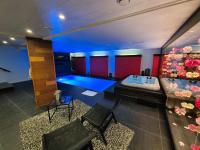 Gite Ocove 8 pers - B&B Durbuy