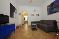 Appartamento con 1 Camera da Letto, Terrazza e Vista Mare