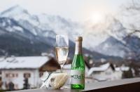 Ferienwohnungen Zur Wally, Apartment Sunnig - B&B Garmisch-Partenkirchen