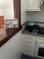 Beautiful apartment next to the historic center - B&B Vigo