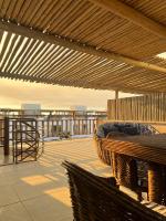 SW Rustica Apartamentos - B&B Canoa Quebrada