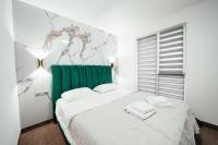 StarRent Apart-Hotel Self Check In - B&B Chișinău