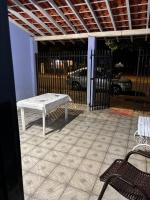 Casa da Dona Vera - Ferienwohnung Olímpia