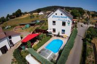 B&B Kolinec - Penzion Nemílek - Bed and Breakfast Kolinec