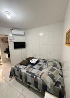 Cantinho Aconchegante- Quarto 03 Família - com AR - B&B Bayeux