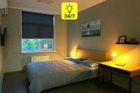 Green Apartments - B&B Chernihiv