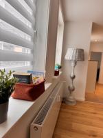 Harzheimat-Goslar Ferienwohnung - B&B Goslar