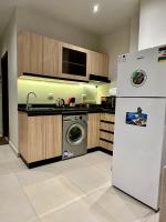 Sea view Marina stays - Chambres d’hôtes Hurghada