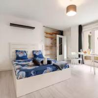 La Belle vie à Bussy - B&B Bussy-Saint-Georges